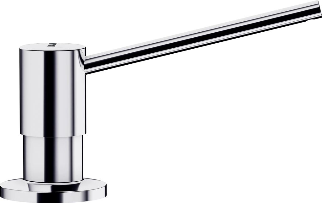 Blanco Einbau Spülmittelspender Torre - Pumpspender Produktbild 