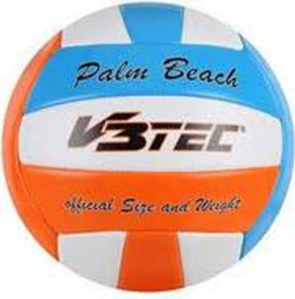 WITEBLAZE PALM BEACH Beachvolleyball,wei 5 Produktbild 