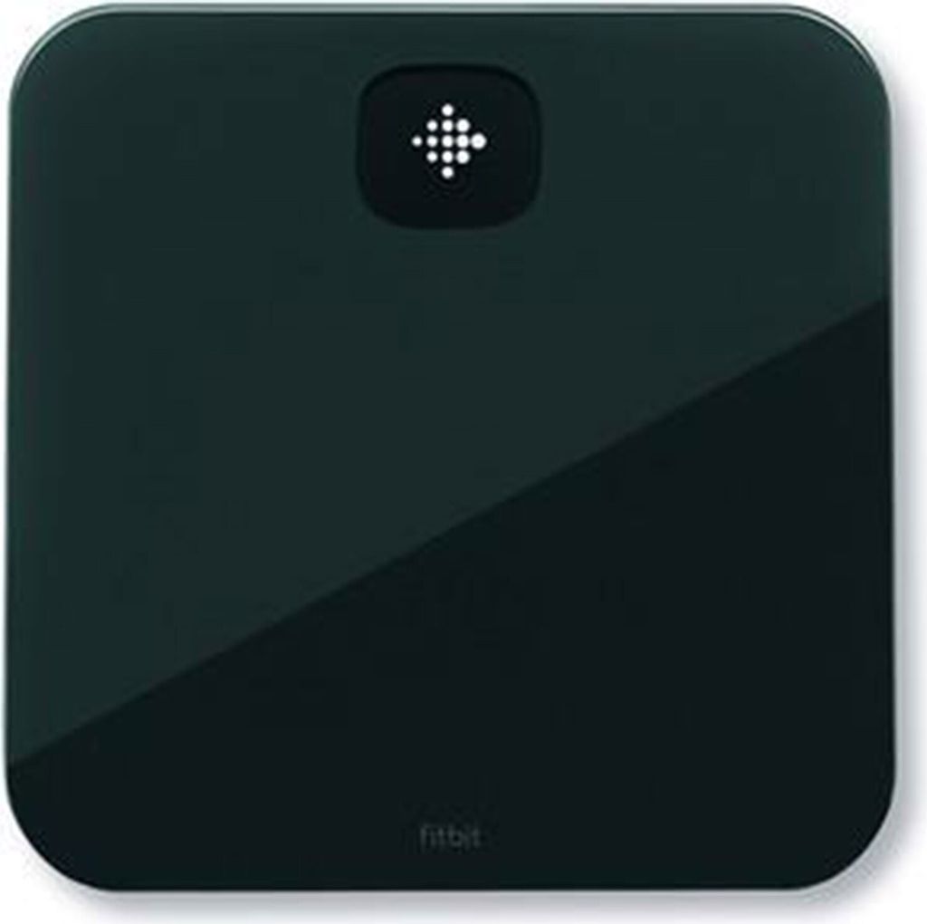Fitbit Aria Air, Elektronische Personenwaage, 181 kg, Produktbild 
