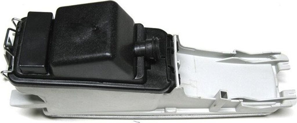 Set di fendinebbia SINISTRO + DESTRO per Audi 80 B4 / 90 Immagine del prodotto 