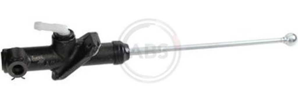 A.B.S. 51734 Geberzylinder, Kupplung OE 46749276 kompatibel mit Doblo