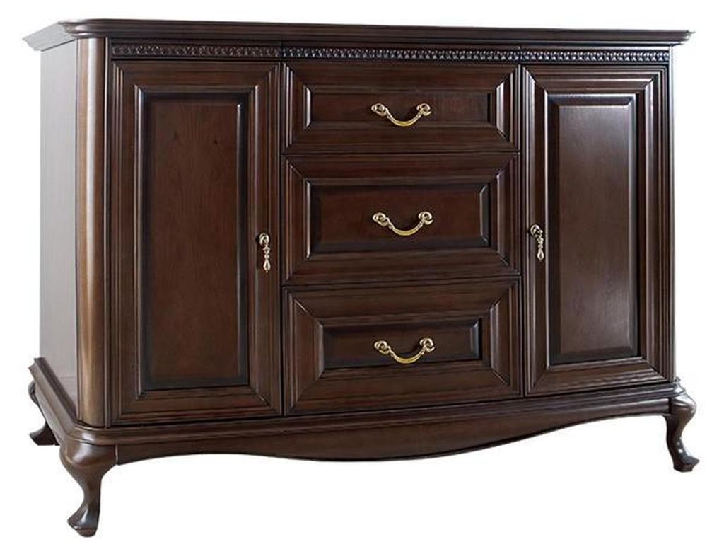 Sideboard Anrichte Kommode Schrankbuffet Servierschrank Vorratsschrank