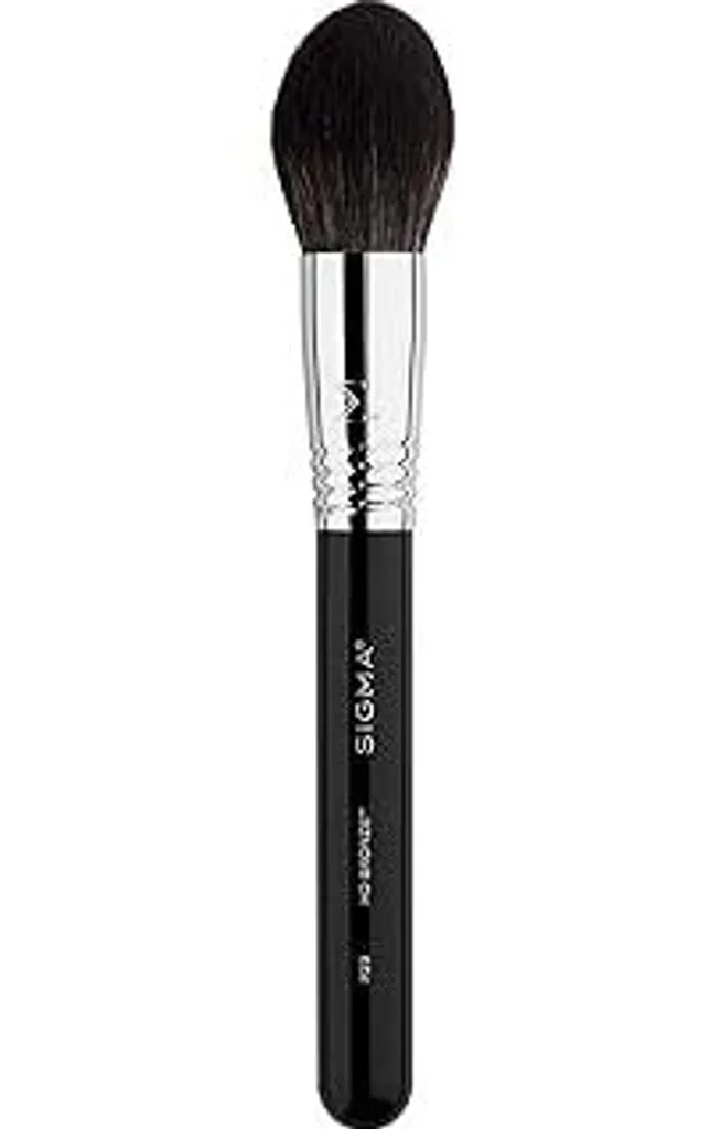 Pennello trucco Sigma Beauty F29 HD Bronze