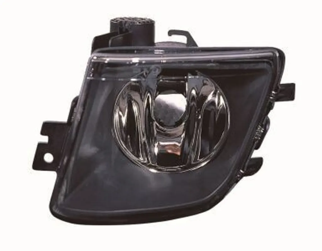Antibrouillard haute visibilité gauche ABAKUS 444-2028L-UQ pour BMW série 7