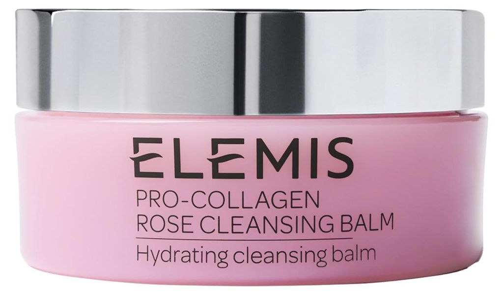 Elemis Balsamo detergente Pro-Collagen Rose Immagine del prodotto 