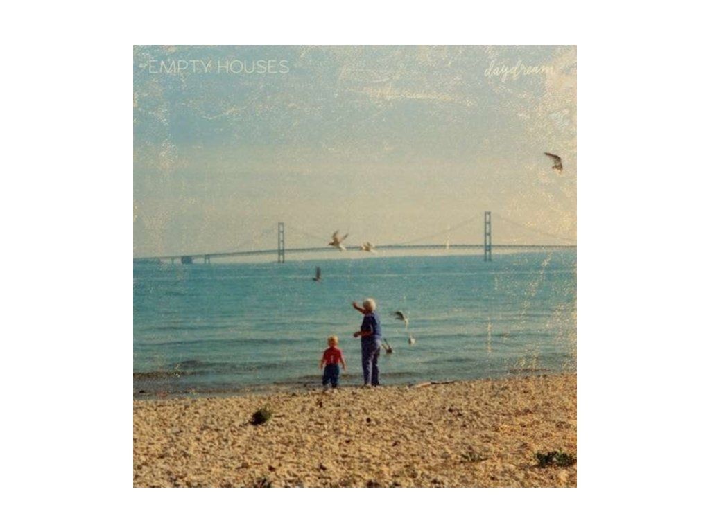 Leere Häuser - Daydream CD