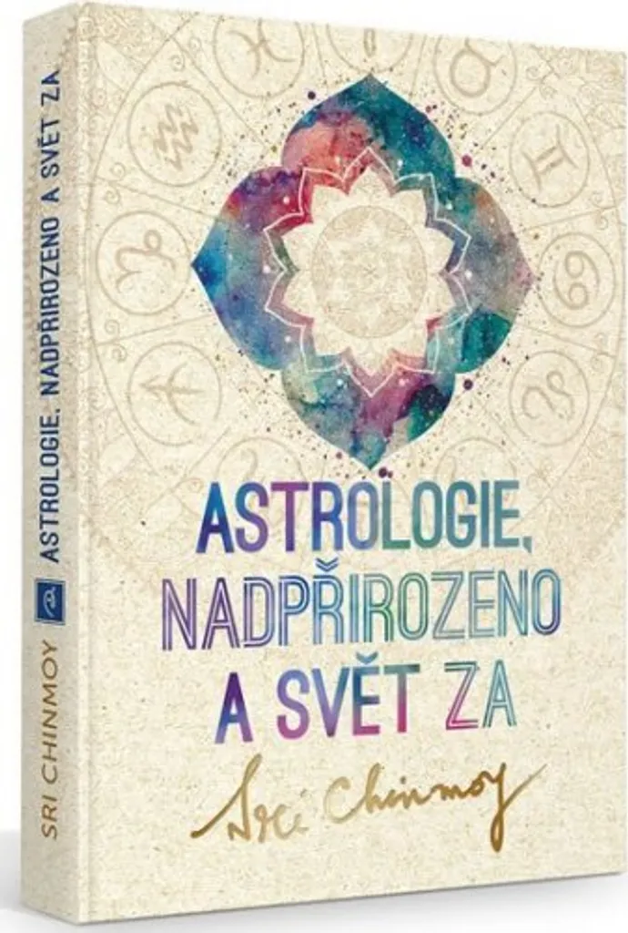 Comprendre l'Astrologie et le Surnaturel - Livre de Sri Chinmoy Complet