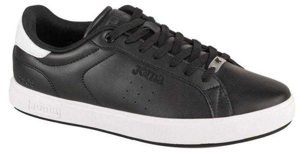 Joma - Herren Sneaker "Classic" PP6087 (43 EU) (Schwarz)