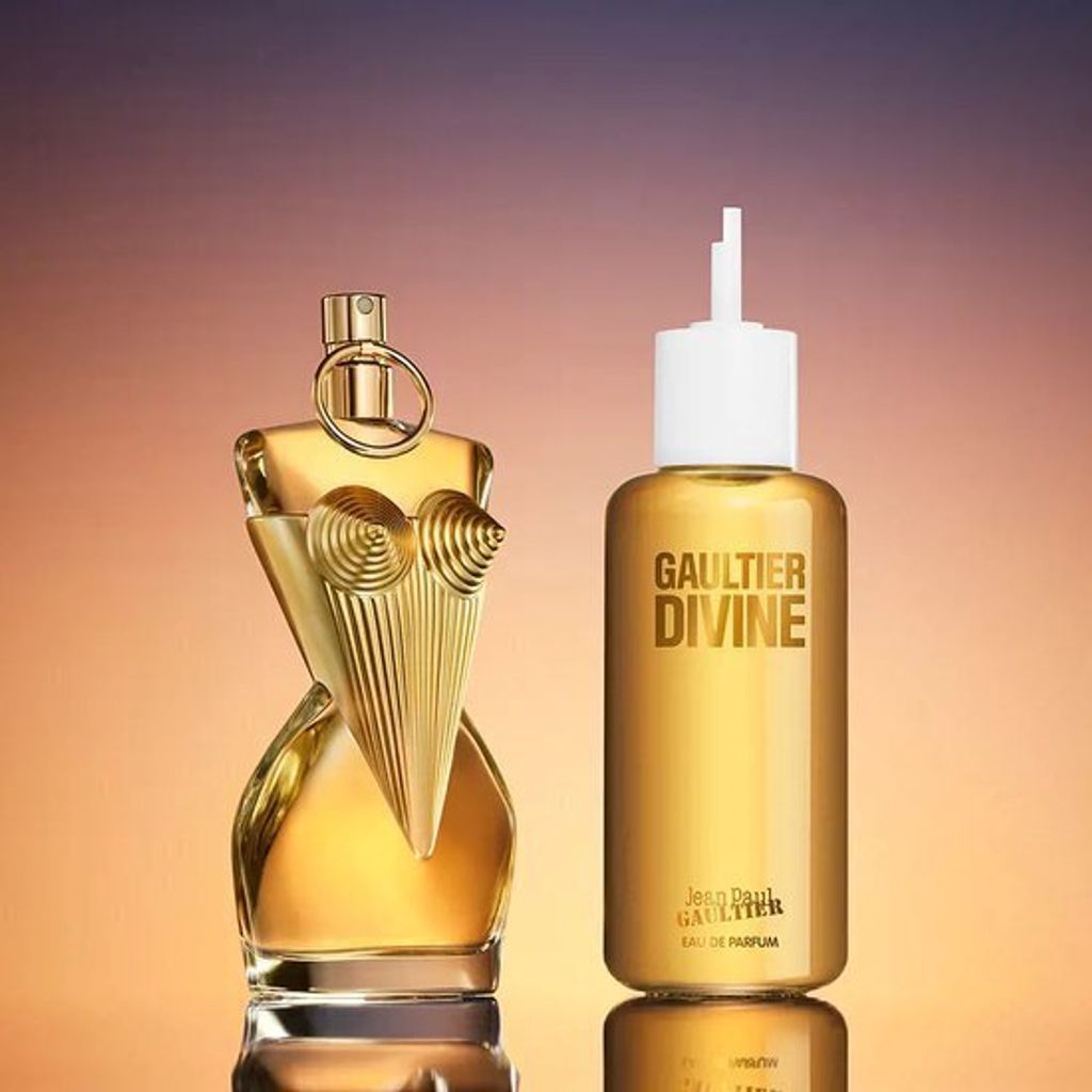 Jean Paul Gaultier Divine Edp 200 ml Obrázek produktu 