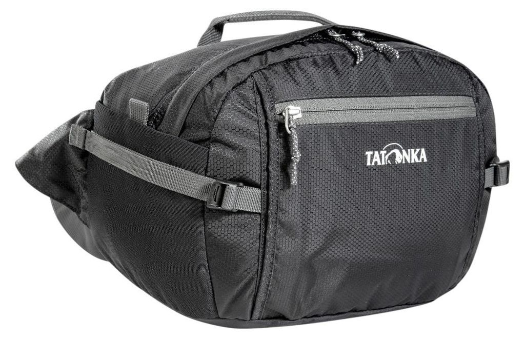 TATONKA Taška na opasok Hip Bag Black black Obrázok produktu 