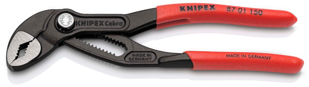 KNIPEX Wasserpumpenzange (ES) für Produktbild 