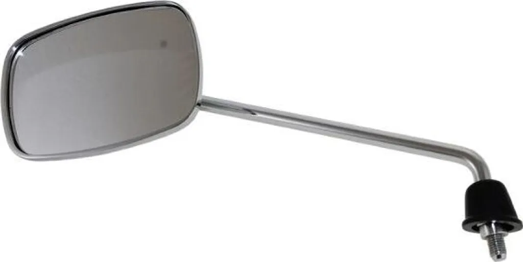 Rétroviseur gauche Piaggio Beverly 125-250 cassé ? Filetage 10mm M10