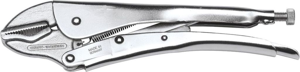 GEDORE 137 7 Pinze a serramanico 7", 6406620 Immagine del prodotto 