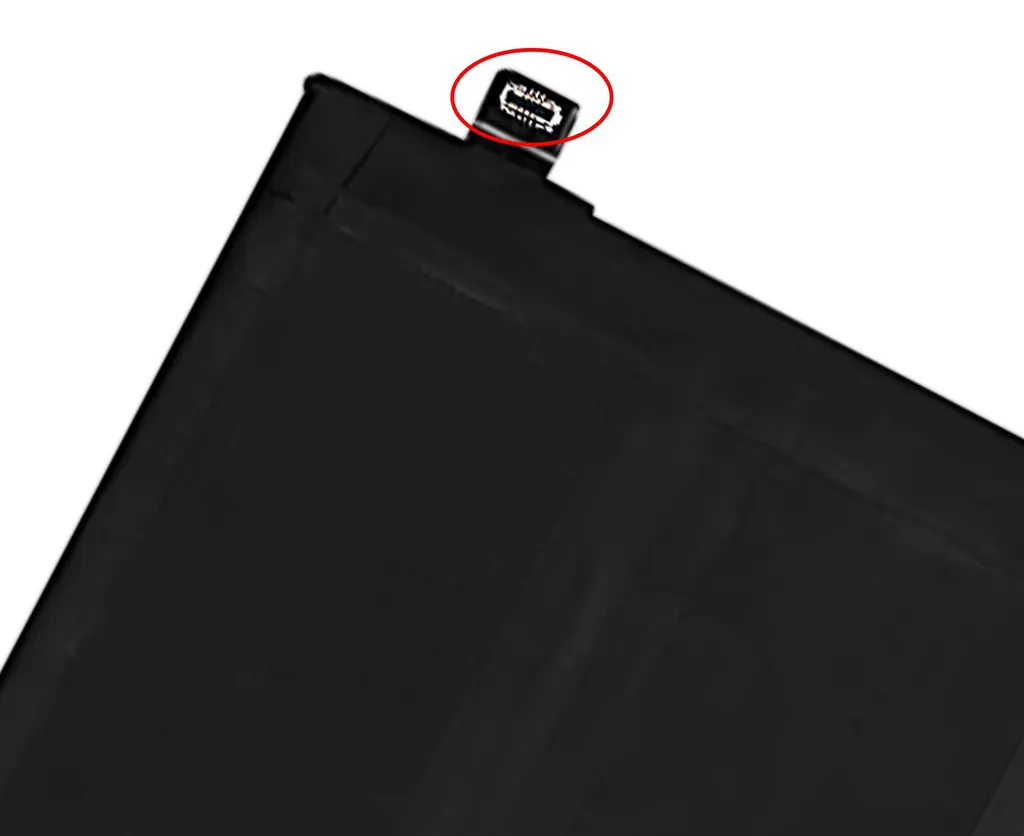 Batterie Clappio 5500mAh Li-Polymère Redmi Note 14 Pro 4G - Performance - 4