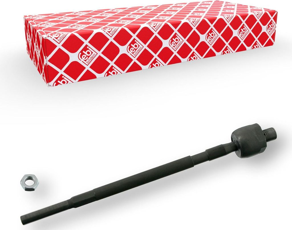 FEBI BILSTEIN 27926 Axialgelenk Spurstange für MITSUBISHI Produktbild 