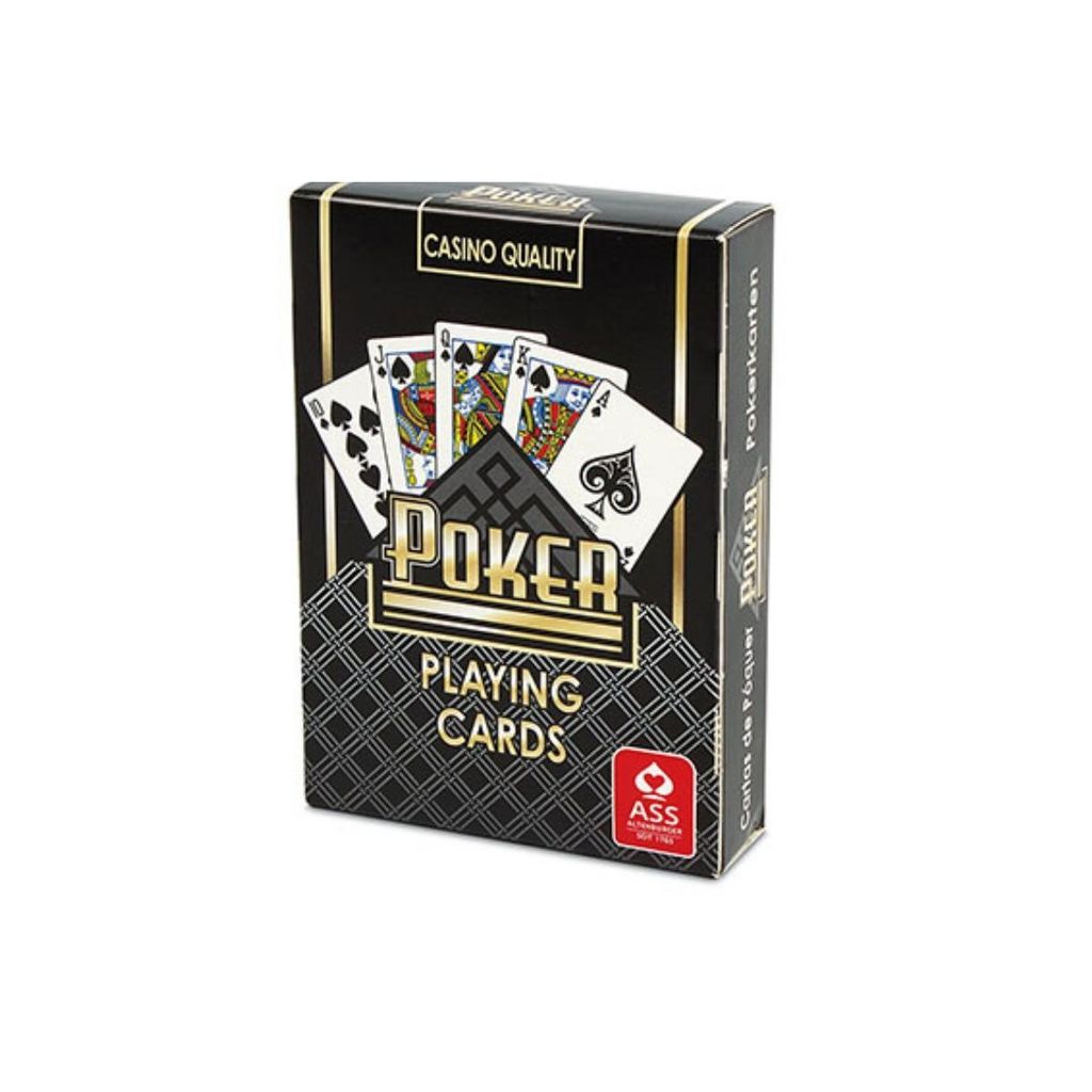 Casino Poker