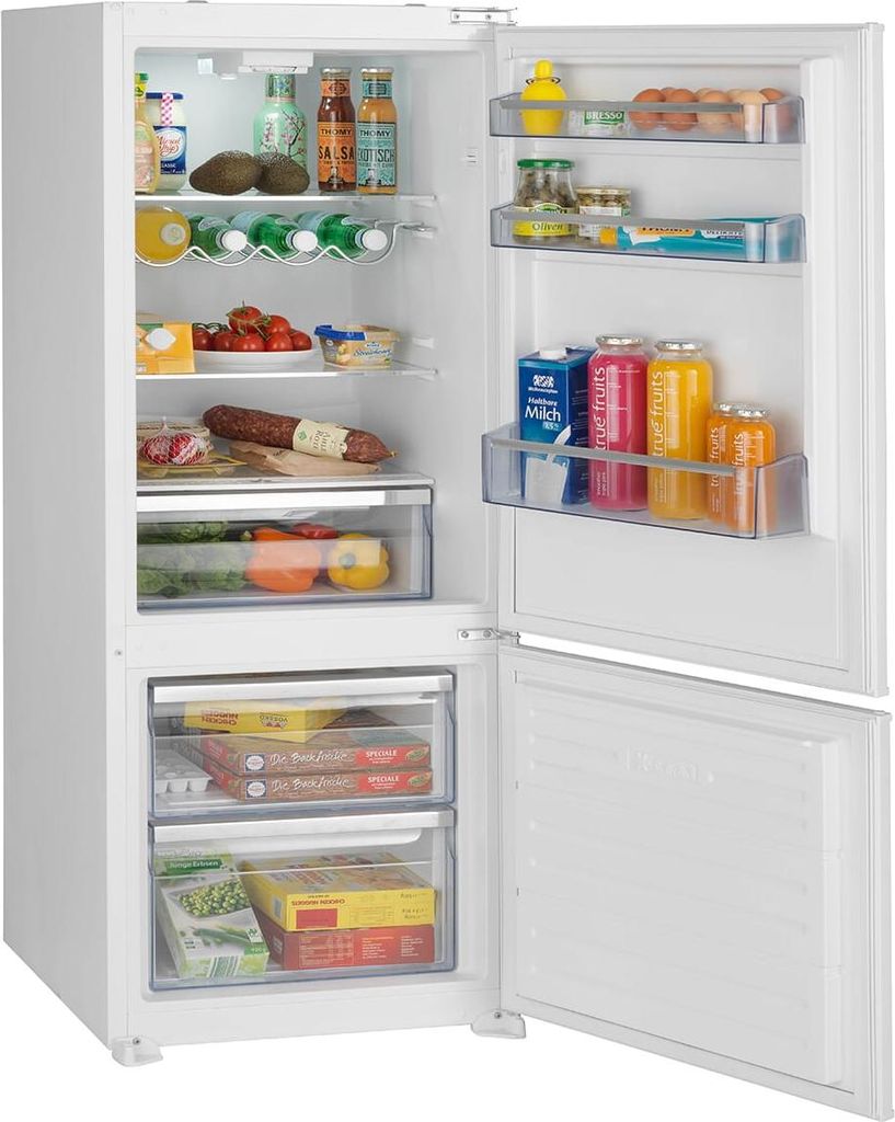 Oranier EKG145 Einbau-Kühl-Gefrierkombination