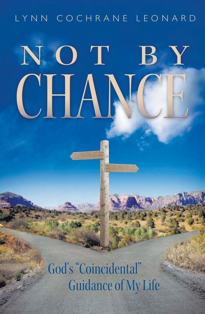 Not By Chance