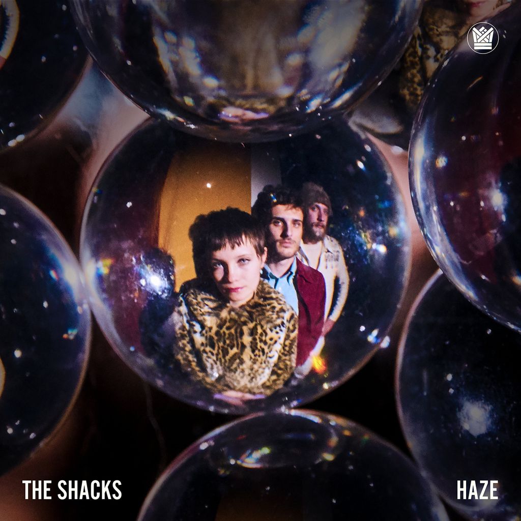 ImportCDs Haze, Pop rock, Vinyl, Physische Medien, Erwachsener, 1 Disks, 30/03/2018