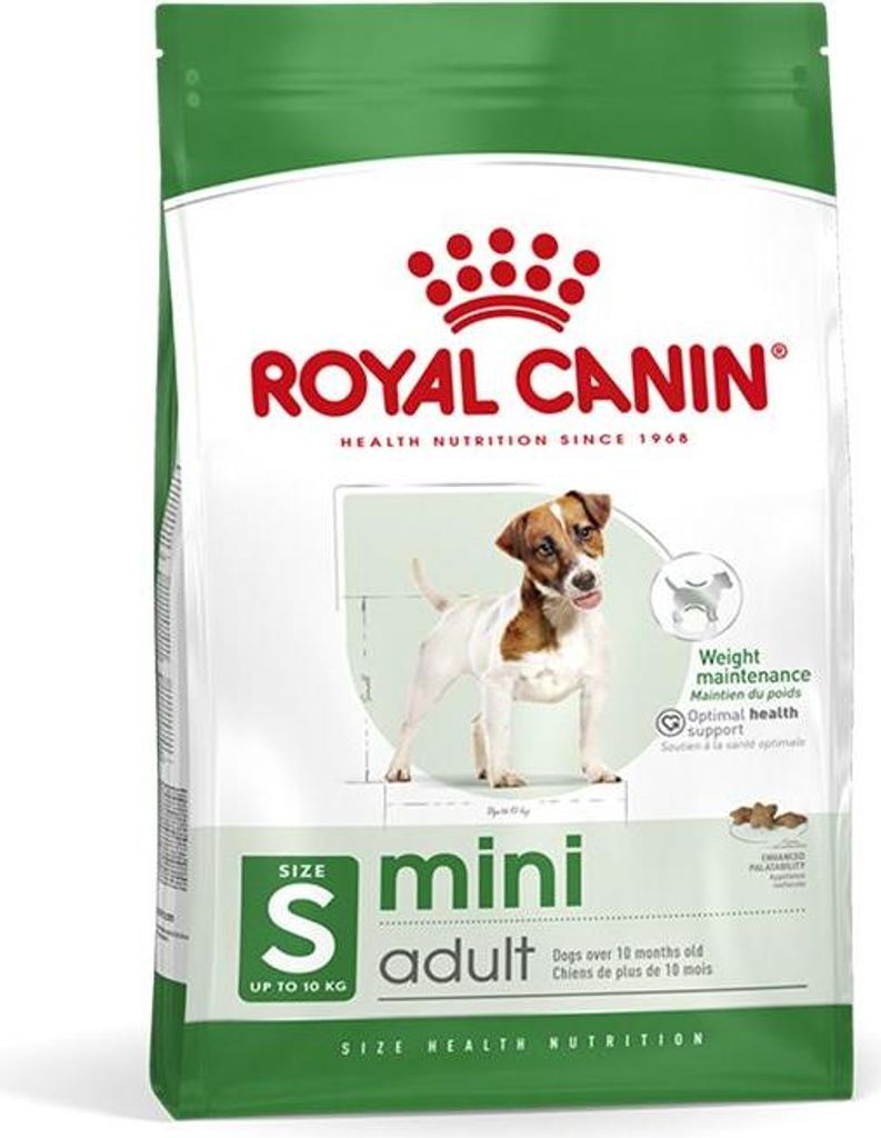 Royal Canin Mini Adult - 800 g