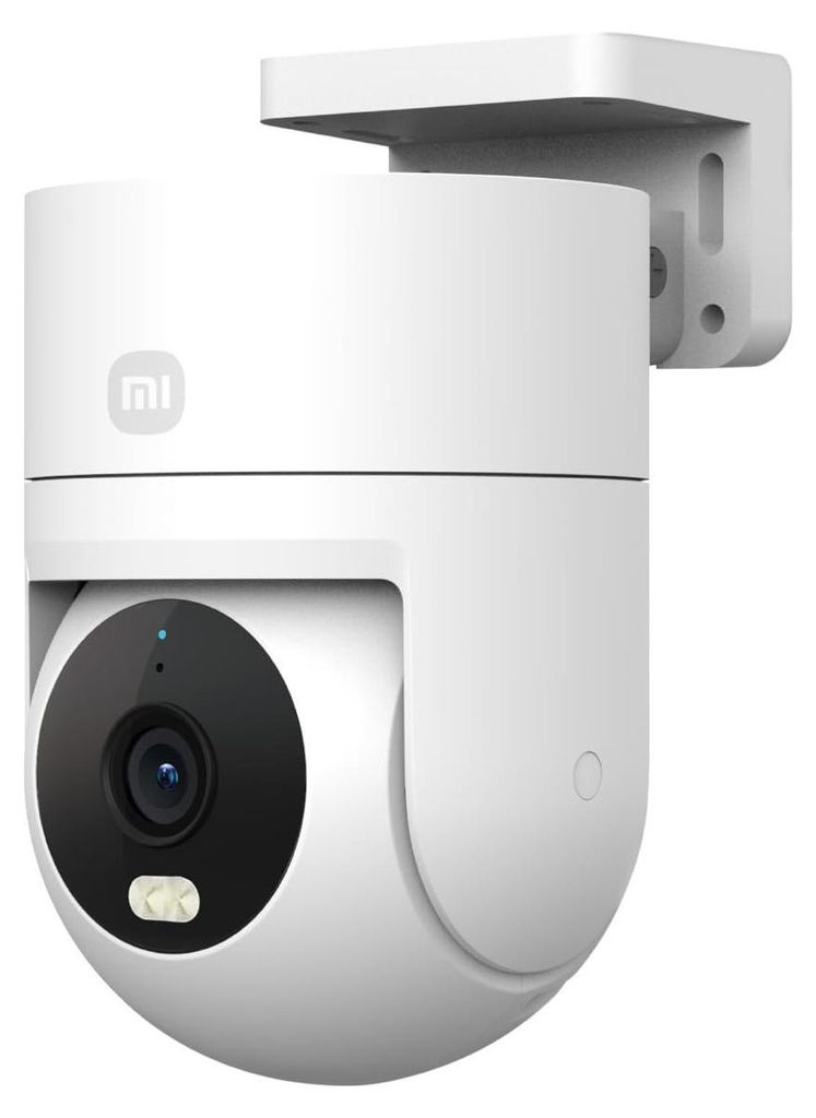 Xiaomi, Außenkamera CW300 EU 2.5K motorisiert Nachtsicht, Produktbild 