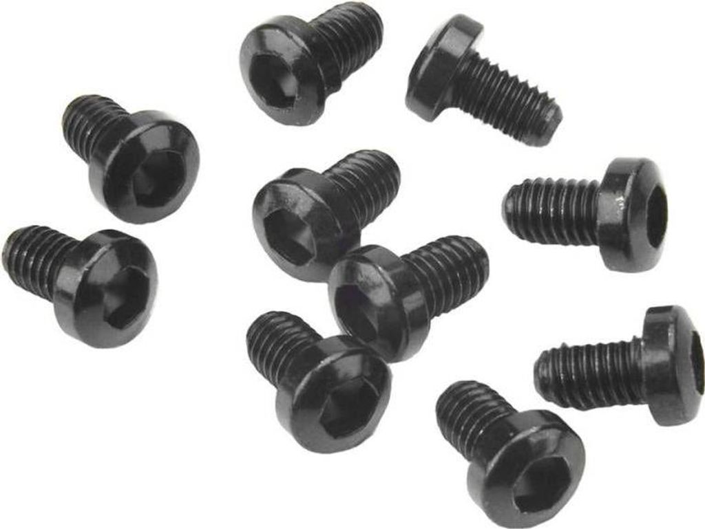 MAGURA Verschlussschraube Nehmerzylinder HS33/HS22/HS11, Gustav M, M6 T25 - s...