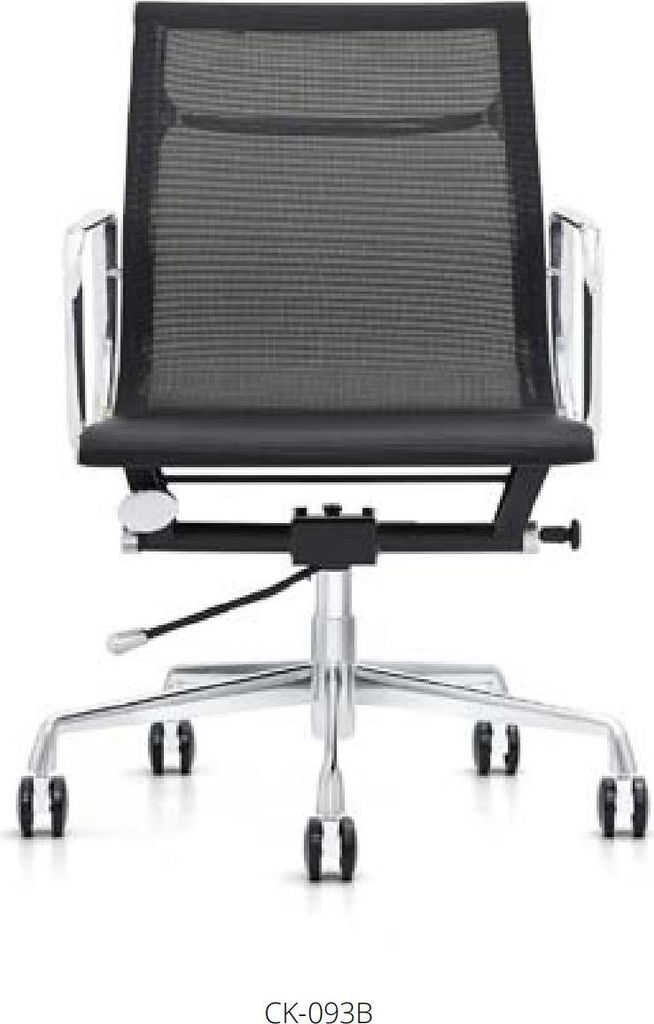 Luxury Office Chair Chair Swivel Chair Executive Chair Mesh Design Office Chair