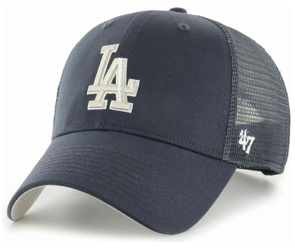 Casquette 47 Brand 12CTP-NY pour Uni Image du produit 