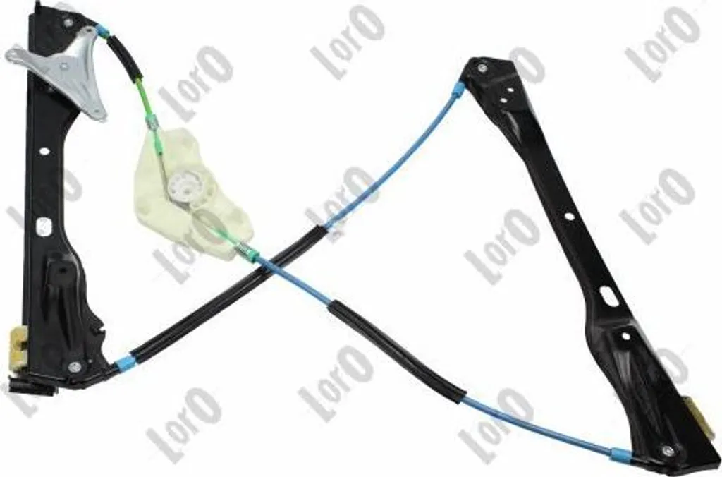 Lève-vitre avant gauche ABAKUS 130-053-094 pour Passat CC 3C1837461H