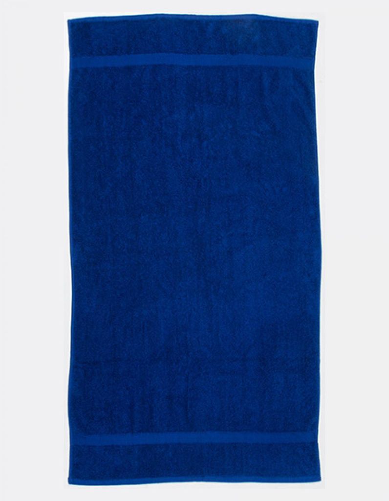 Towel City TC004 | Badetuch Luxury Bath Towel / 70 x 130 cm - Farbe: Royal - Größe: 70 x 130 cm