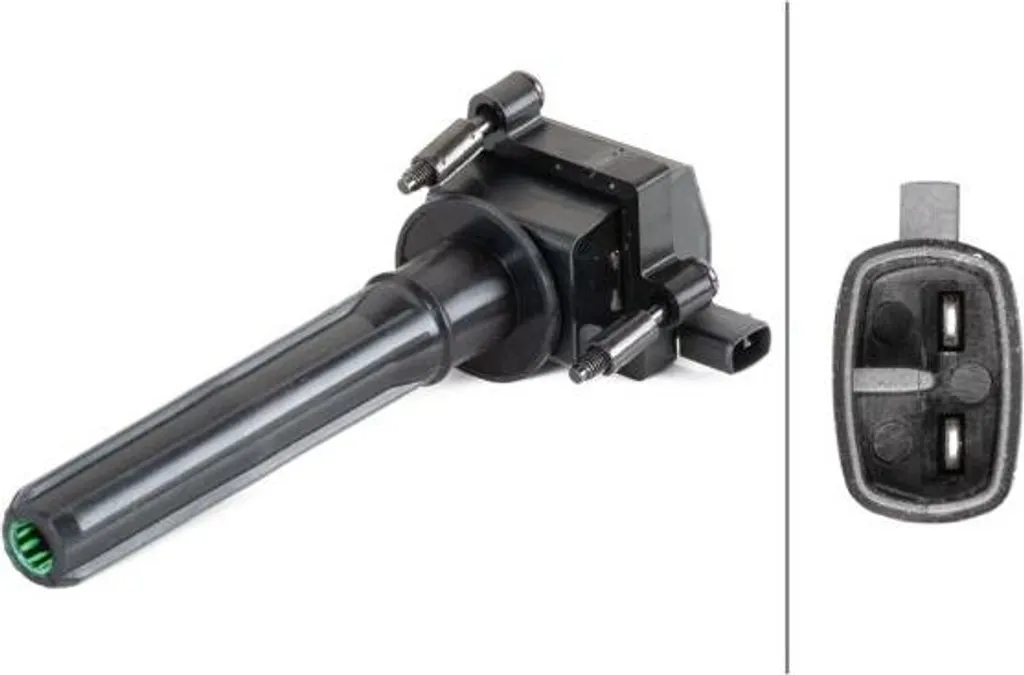 Réparer les ratés moteur avec la bobine d'allumage HELLA 04609088AB