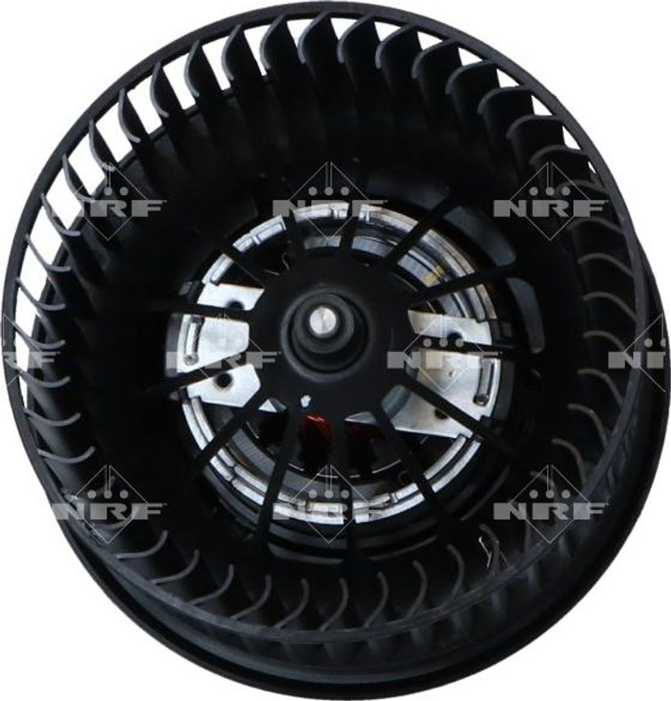 NRF 34036 Gebläsemotor Innenraumgebläse für FORD FOCUS III Turnier Kuga Mk2 (DM2) MONDEO IV Turnier (BA7) Focus II Schrägheck (DA, HCP, DP) S-MAX