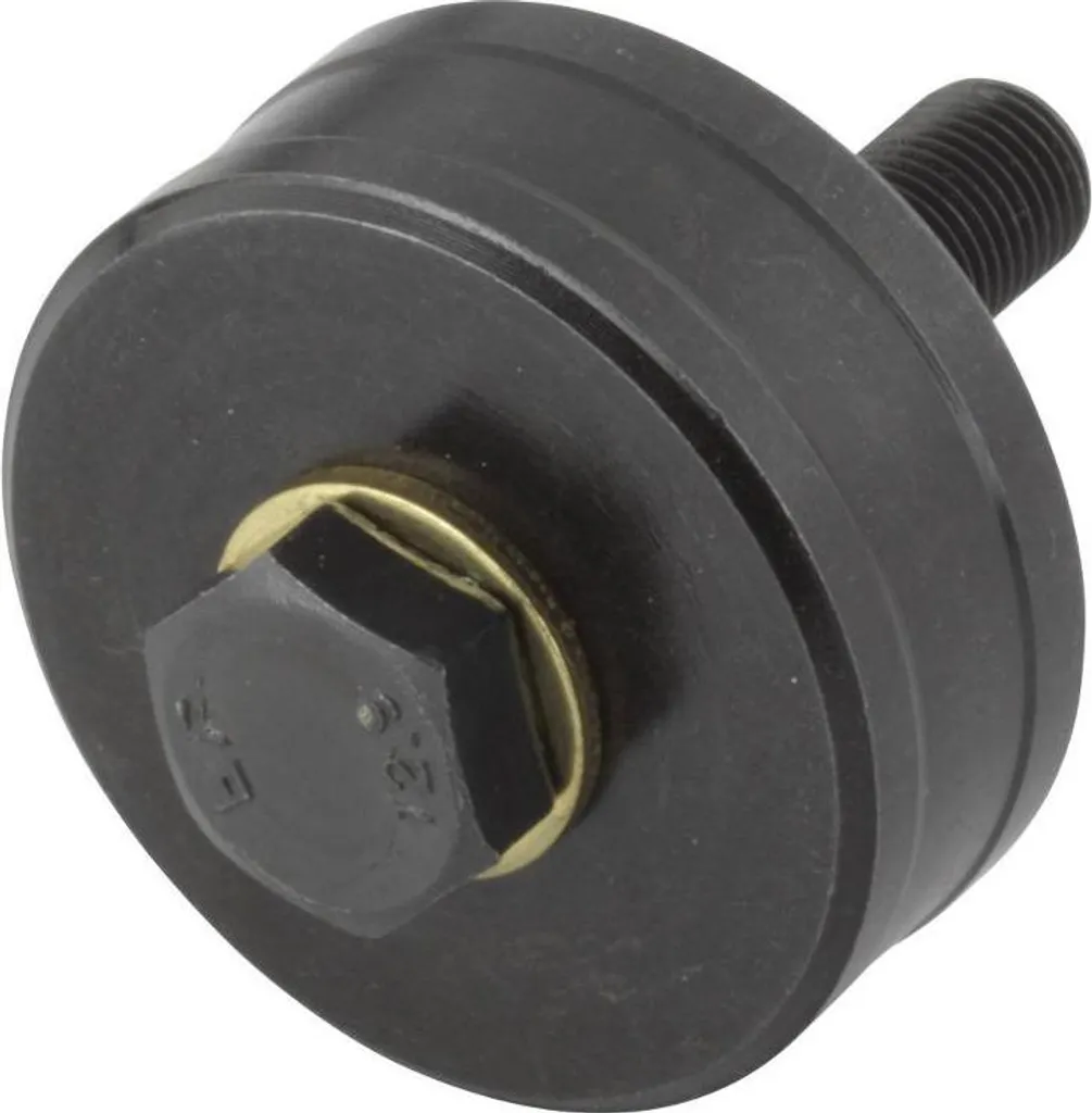 Percez votre évier proprement en 40 mm pour installer un mitigeur