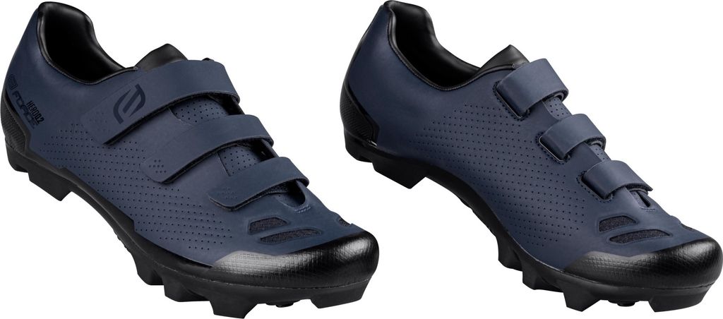 Force MTB Schuhe HERO 2 dunkelblau %%% Größe: 39