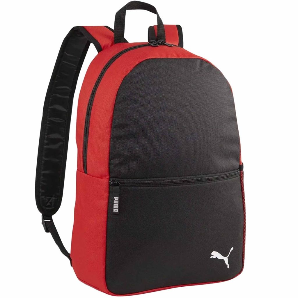 Puma Freizeit Batoh TeamGoal Batoh Core red-black Obrázek produktu 