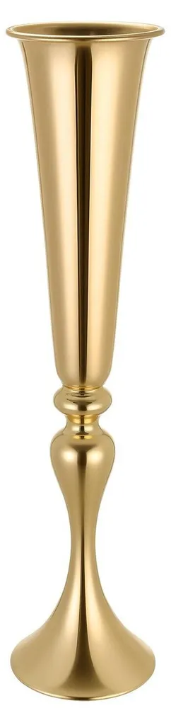 Supports de fleurs stables pour centre de table de mariage chic