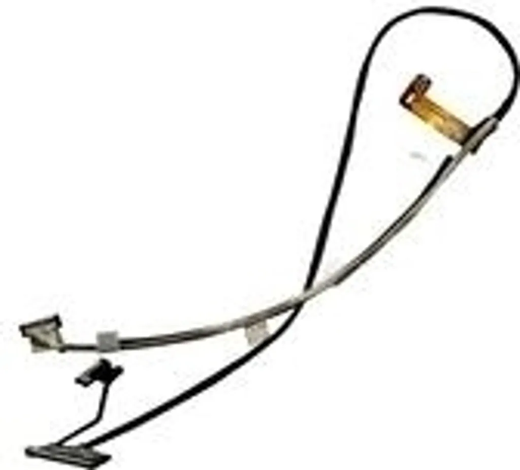 Câble de Caméra Lenovo 04X0875 pour Réparation Webcam de Télétravail