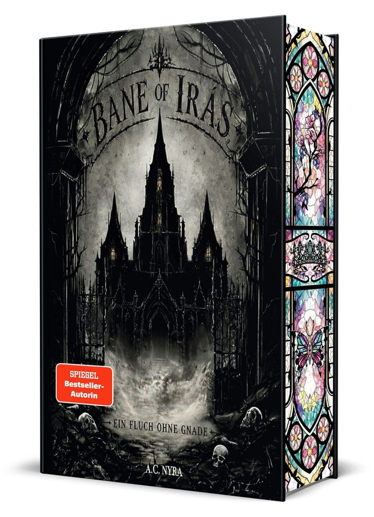 Bane of Irás Produktbild 