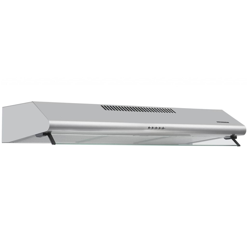 Heinner HCH-490-SS, 304,5 m³/h, Geleitet, E, A, E, 74 dB Produktbild 