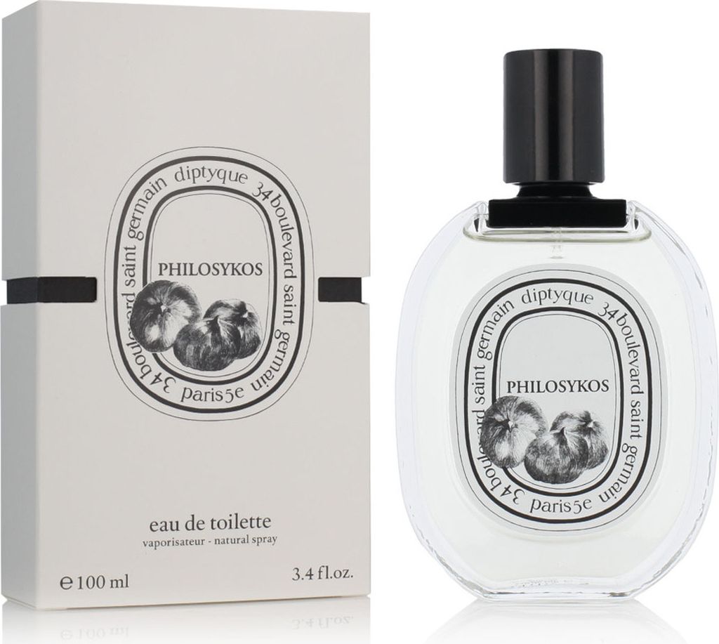 Diptyque Philosykos EDT 100 ml UNISEX Zdjęcie produktu 