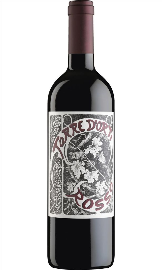 Cavalchina Torre Rosso Venetien 2023 Wein ( 1 x 0.75 L )