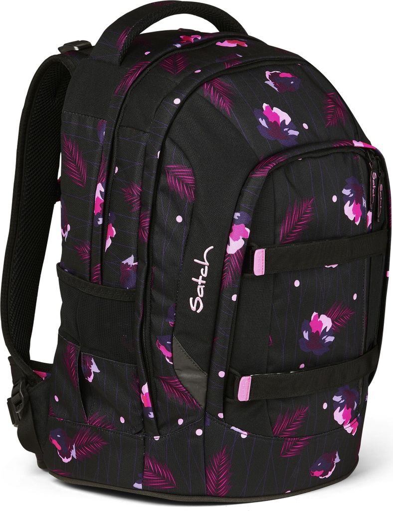 Satch Pack Mystic Nights Schulrucksack Produktbild 2