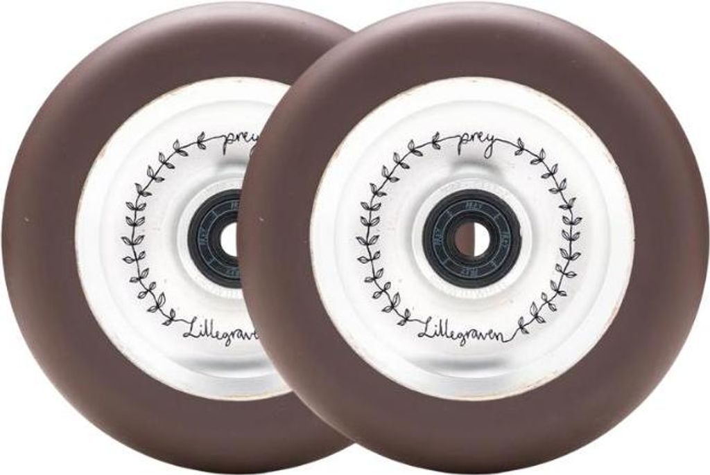 Stunt Scooter Räder - 110 mm - Growth Bjorn Lillegraven - Prey