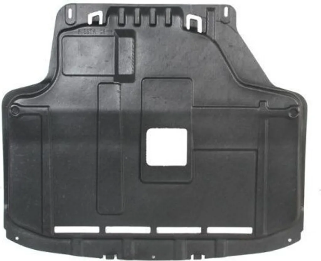 Couvercle moteur haute résistance OE 1699901 pour Ford Fiesta série V VI