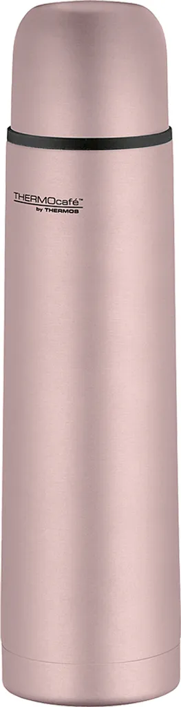 Thermos TC Beverage Bottle 0,70 l Gourde Isotherme Rose Gold Mat 4058284070
