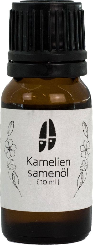 Messerpflege-Öl, Kamelienöl oder Kameliensamenöl 10ml