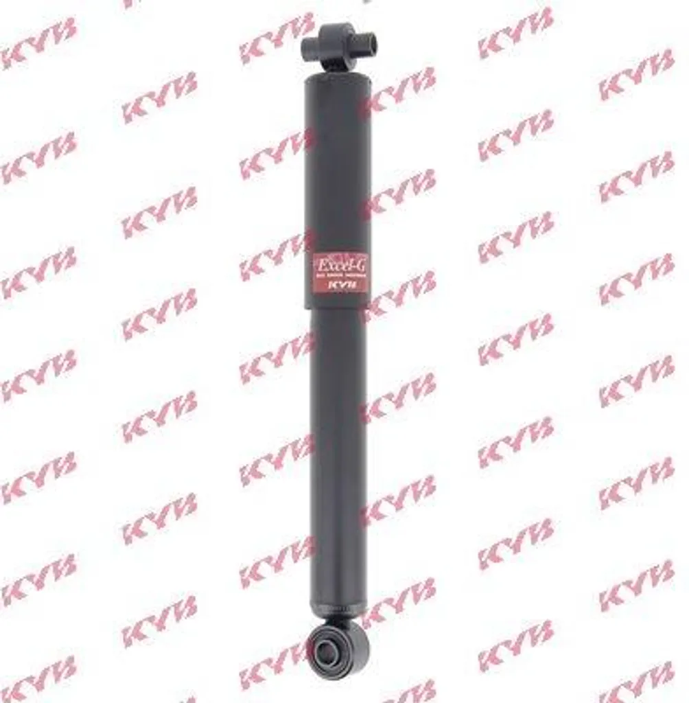 Amortisseur à gaz arrière pour Kia Carnival remplace le OE 553104D100 KYB