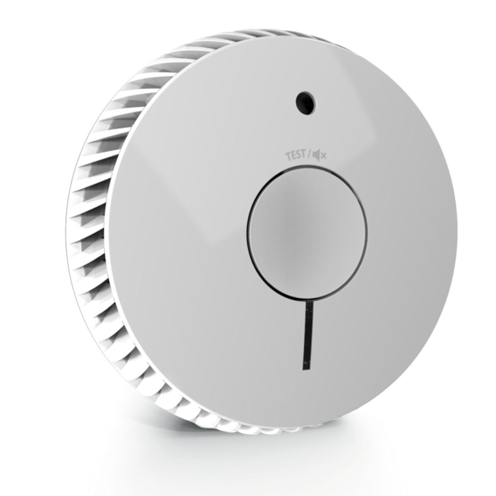 FireAngel Rauchmelder FA-6115-INT EN14604 Produktbild 