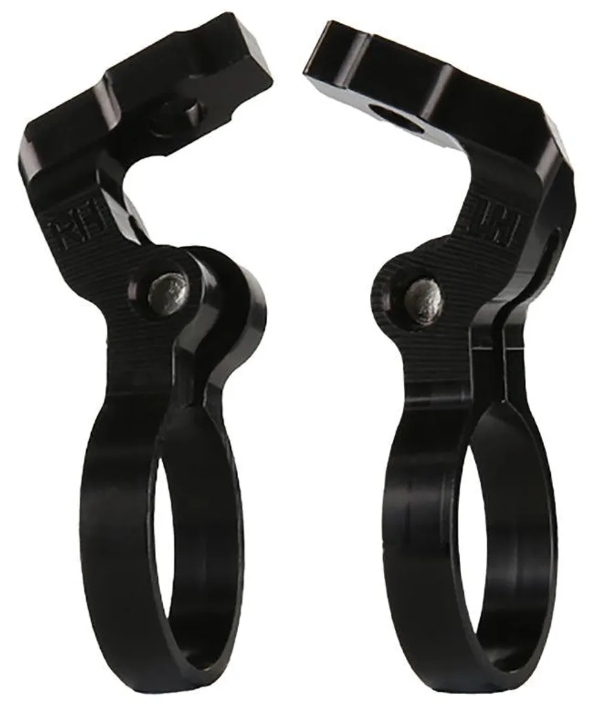 Adaptateur Hope Tech 4 pour Sram Matchmaker Type T - Intégration Shifter