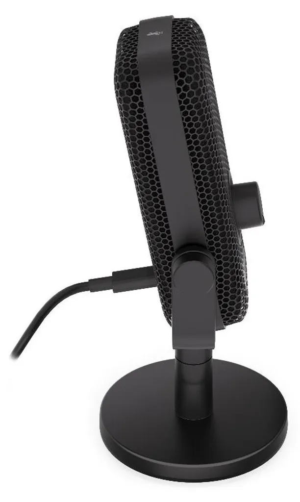 Micro pour Streaming PC ENDORFY Solum Voice S Noir Cardioïde USB - 15